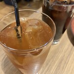 イタリア料理を食べに行こう - アイスティ