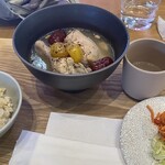 Shiseido Kitchen Lab - 