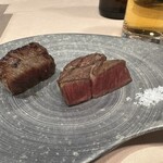 特選近江牛レストラン ティファニー - 