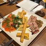 (La Fabbrica Della Pasta) Quel - 