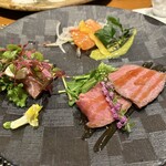 神戶牛排 Ishida. 本店 - 