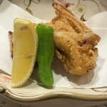 とらふぐ専門 ふぐ中俣 - 