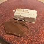 イタリア料理を食べに行こう - ドルチェ