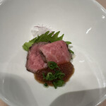 特選近江牛レストラン ティファニー - 