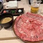 特選近江牛レストラン ティファニー - 