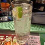 バー メキシガン 名駅笹島店 - 