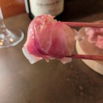 中野レンガ坂 洋食堂 葡萄 - 