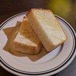 中野レンガ坂 洋食堂 葡萄 - 