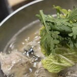 とらふぐ専門 ふぐ中俣 - 