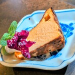 中野レンガ坂 洋食堂 葡萄 - 