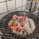 ホルモン肉問屋 小川商店 - 
