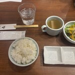 宮崎ステーキハウス 霧峰 - おこめ等等