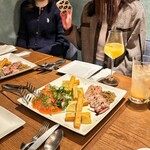 (La Fabbrica Della Pasta) Quel - 