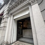 パンとエスプレッソと 堺筋倶楽部 - 