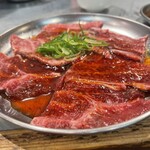 ホルモン肉問屋 小川商店 - 