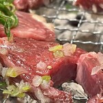 ホルモン肉問屋 小川商店 - 