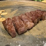 神戶牛排 Ishida. 本店 - 