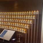 Shiseido Kitchen Lab - 