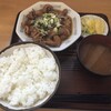 AS食堂