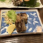 御食事処 政 - 