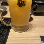 博多もつ鍋前田屋 - 