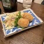 御食事処 政 - 