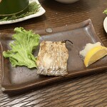 御食事処 政 - 