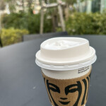 スターバックスコーヒー - ドリンク写真: