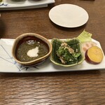 御食事処 政 - 