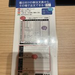 博多もつ鍋前田屋 - 