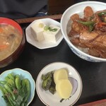 柳屋食堂 - 