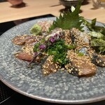 博多もつ鍋前田屋 - 