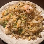 친탄탄 카이힌 마쿠하리 에키마에점 - 