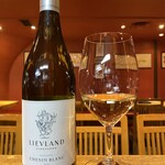 ル ヴァン ビアン - 