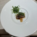 ランス・ヤナギダテ - 