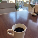 ロイヤルホスト - コーヒー（ドリンクバー）