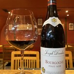 ル ヴァン ビアン - 