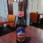 キッチンキング - ネパールアイス(ネパール)