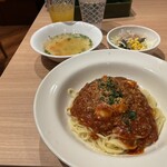 ポポラマーマ - 料理写真: