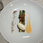 ランス・ヤナギダテ - 