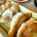 ラーメンショップ〇化 飯岡灯台店 - 