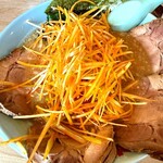 ラーメンショップ〇化 飯岡灯台店 - 