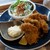 かごしま食堂 あじとみ - 料理写真:絶品アジフライ