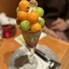 夜パフェ専門店 Parfaiteria beL 福岡