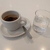 ブルーボトルコーヒー 六本木カフェ