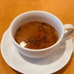 ルー・ド・メール - 