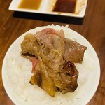 やきにく 肉助 - 