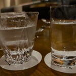 カーヴ - ウォッカ！※ロック