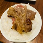 やきにく 肉助 - 