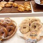 ペンギンベーカリー - 